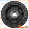 Poulie damper vilebrequin pour KIA | RKP-HY-507, 30HY015